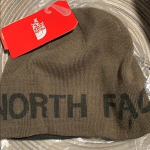 Northface beanie